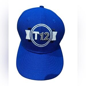 Blue Jays New Era Blue 59FIFTY Fitted Cap